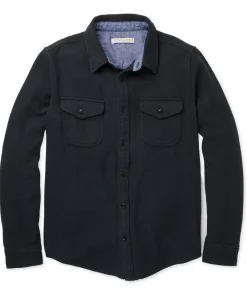 Blanket Shirt
