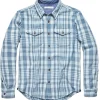 Blanket Shirt