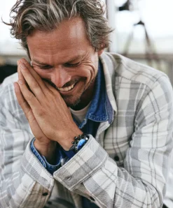 Blanket Shirt