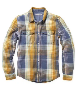 Blanket Shirt