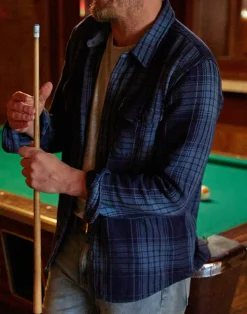 Blanket Shirt