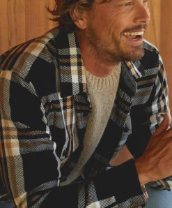 Blanket Shirt