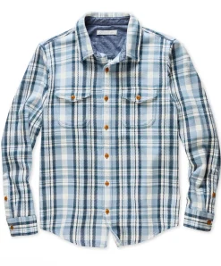 Blanket Shirt