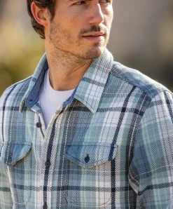 Blanket Shirt