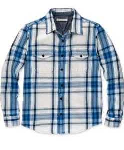 Blanket Shirt