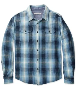 Blanket Shirt
