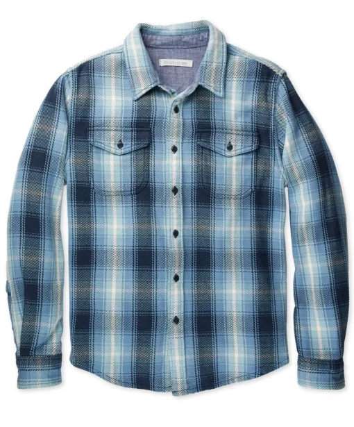 Blanket Shirt