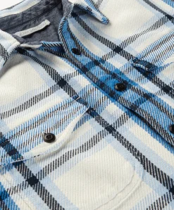 Blanket Shirt