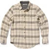 Blanket Shirt