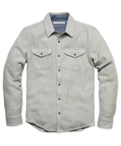 Blanket Shirt