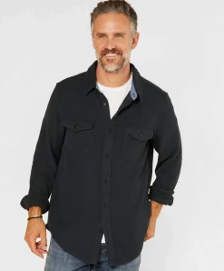Blanket Shirt