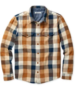 Blanket Shirt