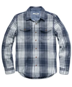 Blanket Shirt