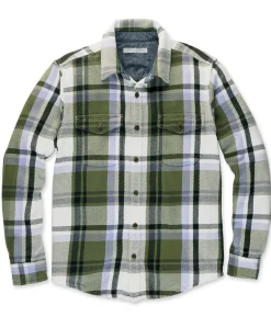 Blanket Shirt