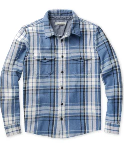 Blanket Shirt