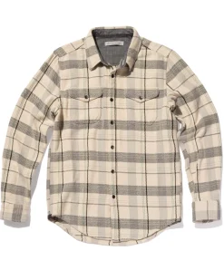 Blanket Shirt