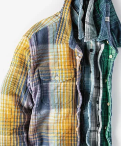 Blanket Shirt