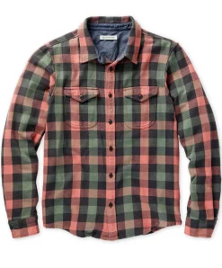 Blanket Shirt