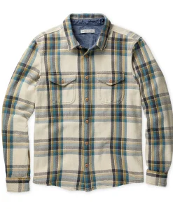 Blanket Shirt