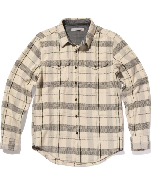 Blanket Shirt