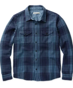 Blanket Shirt