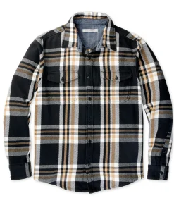 Blanket Shirt