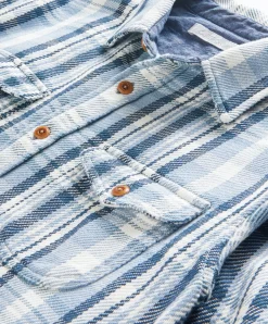 Blanket Shirt