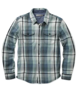 Blanket Shirt