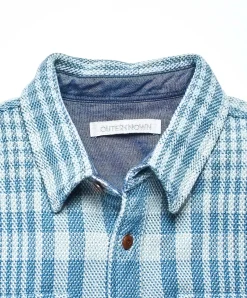Blanket Shirt