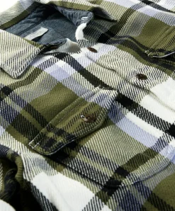 Blanket Shirt