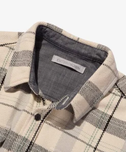 Blanket Shirt