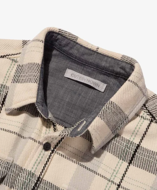 Blanket Shirt