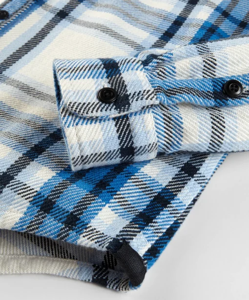Blanket Shirt