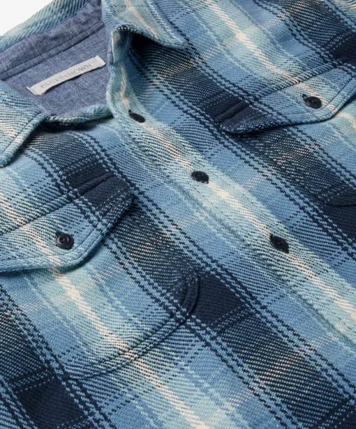 Blanket Shirt