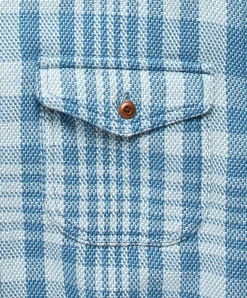 Blanket Shirt