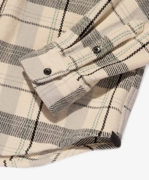 Blanket Shirt
