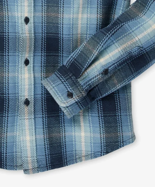 Blanket Shirt