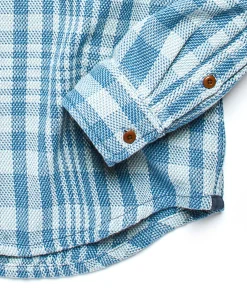 Blanket Shirt
