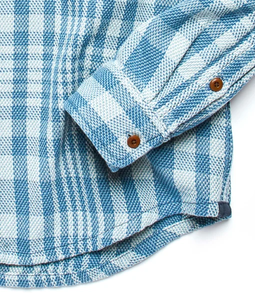 Blanket Shirt