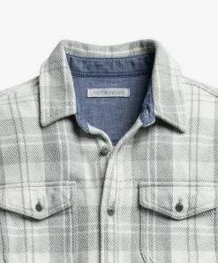 Blanket Shirt