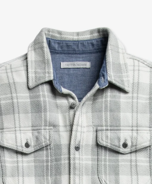 Blanket Shirt
