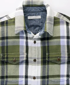 Blanket Shirt