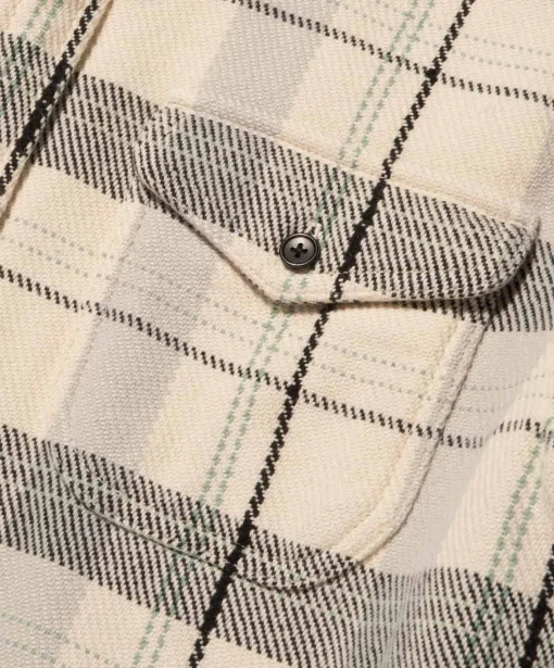 Blanket Shirt