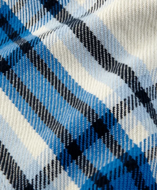 Blanket Shirt