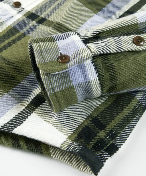 Blanket Shirt