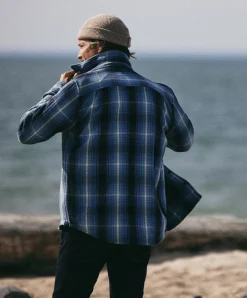Blanket Shirt