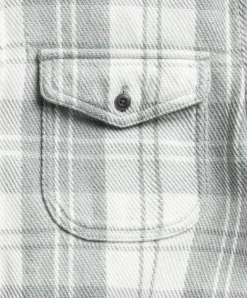 Blanket Shirt