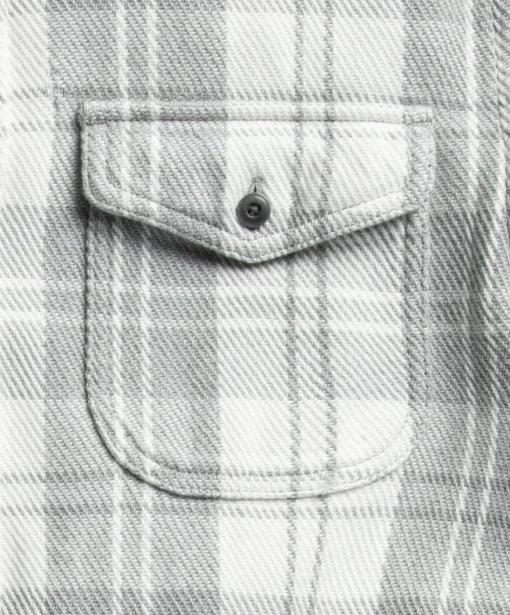 Blanket Shirt