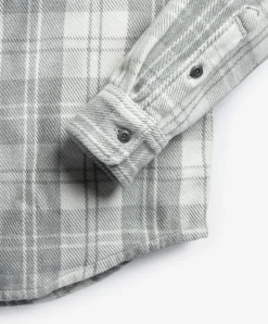 Blanket Shirt