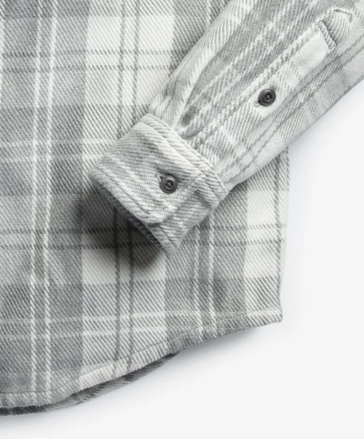 Blanket Shirt